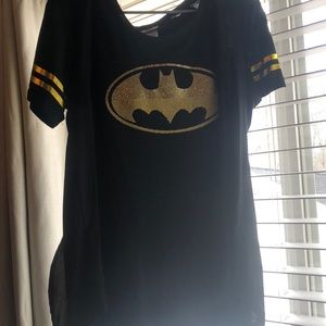 Batman shirt